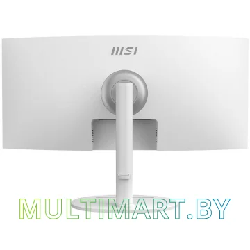 Монитор MSI Modern MD342CQPW картинка 6